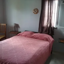 La Calandria Cabañas