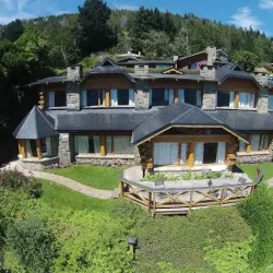 Negocio La Caleta Bungalows