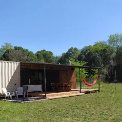 Negocio La Calma - Eco Lodge Rural