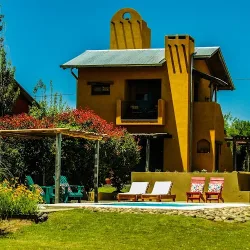 Negocio La Cambicha Ranchos