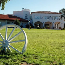Negocio La Campiña Club Hotel & Spa