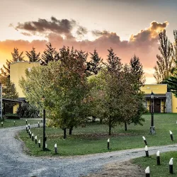 La Candelaria Casas De Campo