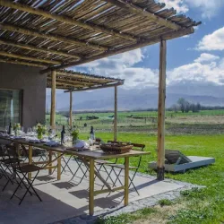 Negocio La Carrera Villas - Alojamiento De Montaña Mendoza