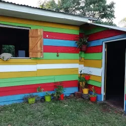 Negocio La Casa De Colores