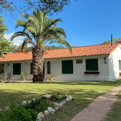 La Casa De Don Pepe
