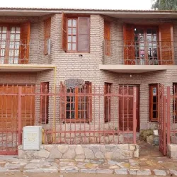 La Casa De Fede Hostel