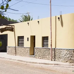 Negocio La Casa De Graciela