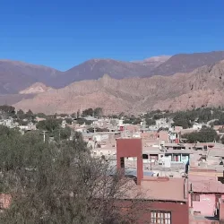 " La Casa De Joaquin"