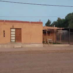 Negocio La Casa De Juan