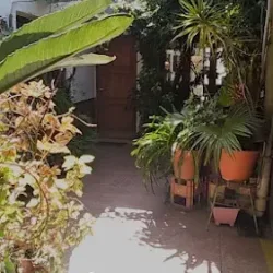 Negocio ''La Casa De La Linda''