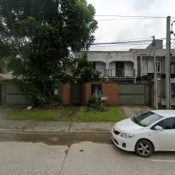 Negocio La Casa De La Matilde