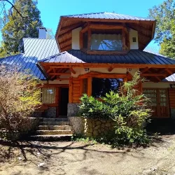 Negocio La Casa De La Montaña