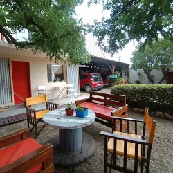 Negocio La Casa De La Tia Alicia