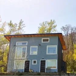 La Casa De Los Cuadros