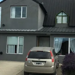 Negocio La Casa De Marite Apart