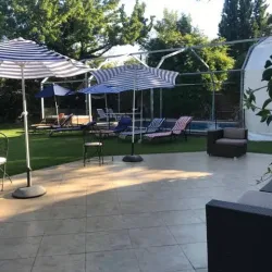 Negocio La Casa De Mr