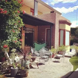 La Casa De Paula Bed & Art