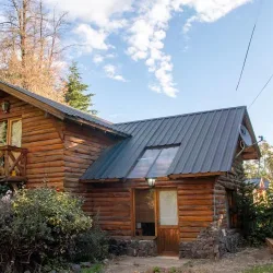 Negocio La Casa De Villa B&B