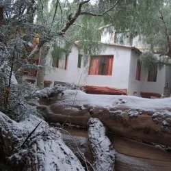 La Casa De Violeta Hospedaje