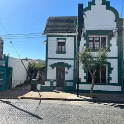 La Casa Del Aljibe