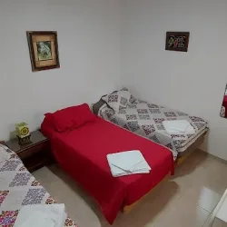 Negocio La Casa Del Colibrí 1- Alojamiento Vacacional