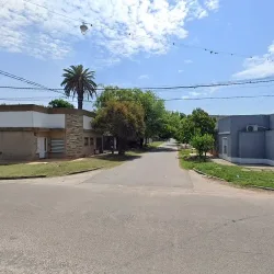 La Casa Del Colibrí