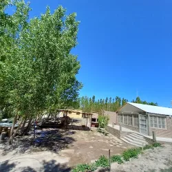 Negocio La Casa Del Fito