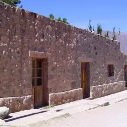 Negocio La Casa Del Indio