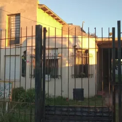 Negocio La Casa Del Patio Hostel