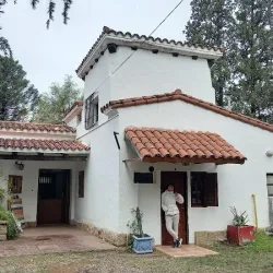 Negocio La Casa Del Periodista