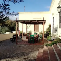 Negocio La Casa Del Tejedor