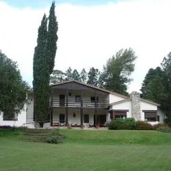 La Casa Grande Link House