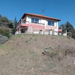 Negocio La Casa Grande Sierra De La Ventana