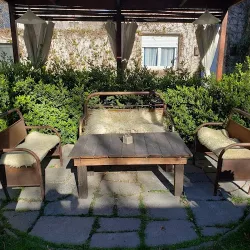 Negocio La Casa Hotel Boutique