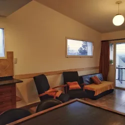 Negocio La Casa Nostra