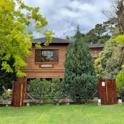 La Cascada (Apart Hotel & Cabañas)