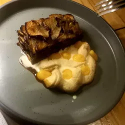 Negocio La Cascada Restó