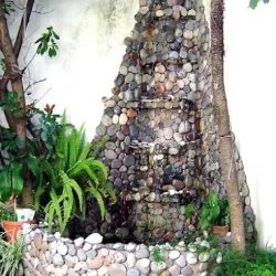 Negocio La Cascada Townhouse Hotel