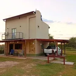 Negocio La Casita