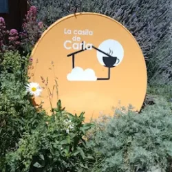 Negocio La Casita De Carla