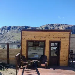 Negocio La Casita De Los Turistas