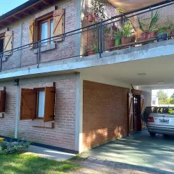 La Casita De Mina Clavero