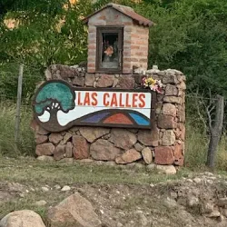 La Casita Del Almacén