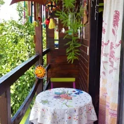 Negocio La Casita Del Árbol