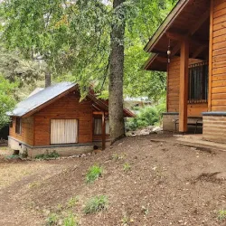 Negocio La Casita Del Bosque