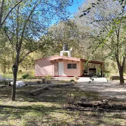 Negocio La Casita Del Vivero