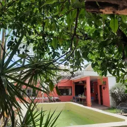 Negocio La Casita Hostel & Suite