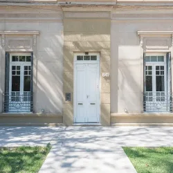 Negocio La Casona Apart Boutique