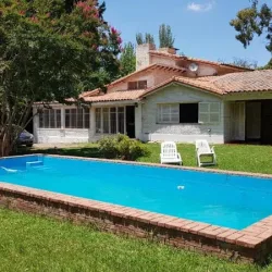 Negocio La Casona Brown