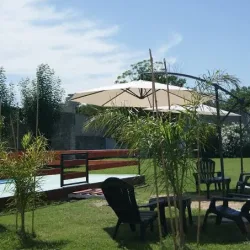 Negocio La Casona De Dante